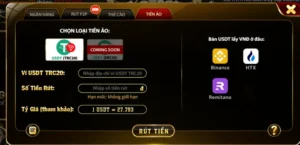 Bí Quyết Rút Tiền GO88 Thành Công Về Tài Khoản Trong 3 Phút