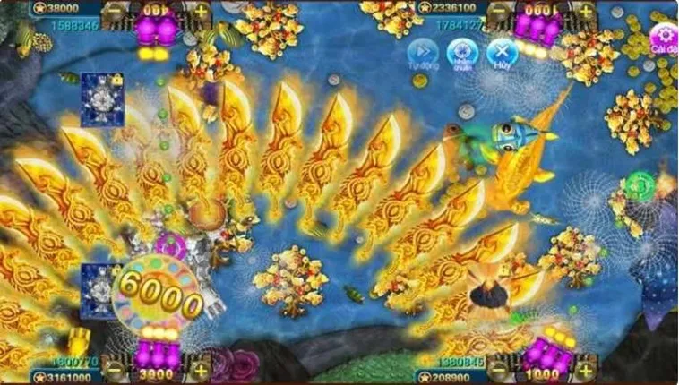 Bật Mí Cách Săn Boss Bắn Cá Men In Black Tại GO88 Nhận Thưởng Lớn Ngay