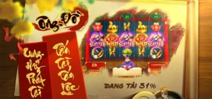 Sức Hút Game Nổ Hũ Ông Đồ Tại GO88 Và Cách Săn Jackpot Cực Khủng