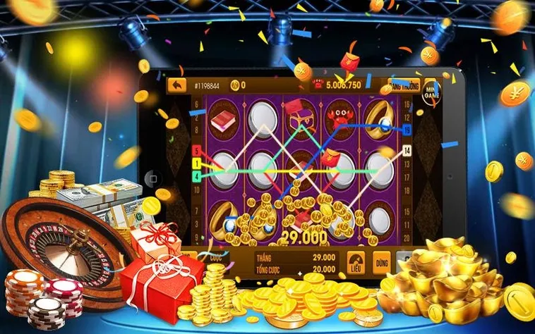 Sức Hút Game Nổ Hũ Ông Đồ Tại GO88 Và Cách Săn Jackpot Cực Khủng