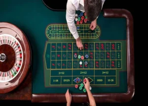 Roulette Nhà Cái GO88 Vòng Quay May Mắn Mang Đến Cơ Hội Làm Giàu Nhanh Chóng