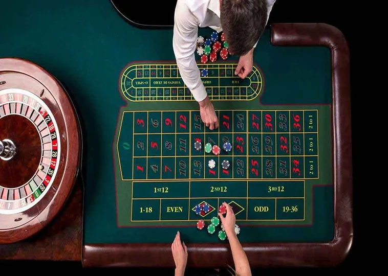 Roulette Nhà Cái GO88 Vòng Quay May Mắn Mang Đến Cơ Hội Làm Giàu Nhanh Chóng