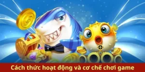 Hướng Dẫn Chơi Bắn Cá Royal Fishing Tại GO88 Nhận Ngay Jackpot Khủng