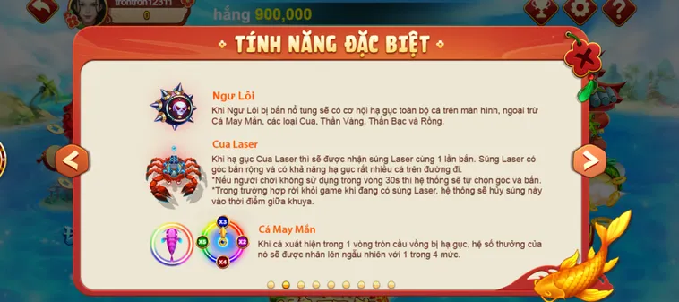 Bắn Cá GO88 Chinh Phục Đại Dương Bao La Nhận Ngay Thưởng Lớn Mỗi Ngày
