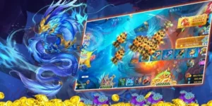 Săn Thưởng Cực Lớn Khi Trải Nghiệm Siêu Phẩm Bắn Cá Rồng Tại GO88