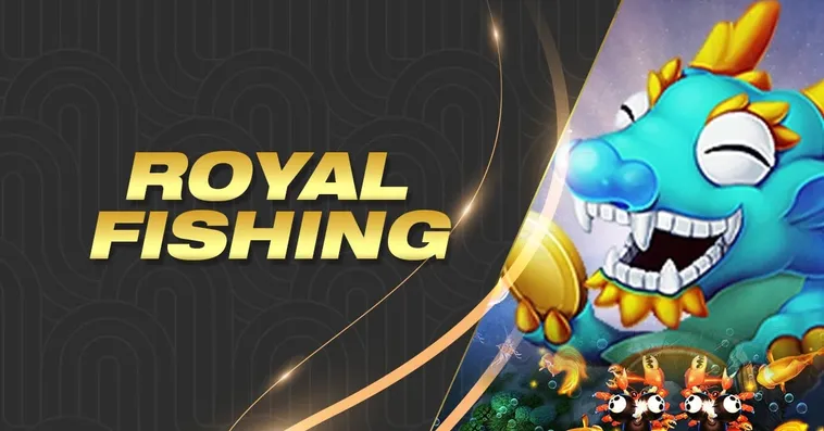 Hướng Dẫn Chơi Bắn Cá Royal Fishing Tại GO88 Nhận Ngay Jackpot Khủng