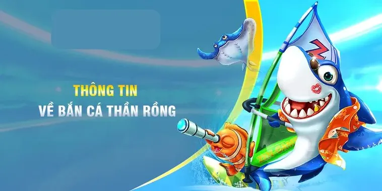 Săn Thưởng Cực Lớn Khi Trải Nghiệm Siêu Phẩm Bắn Cá Rồng Tại GO88
