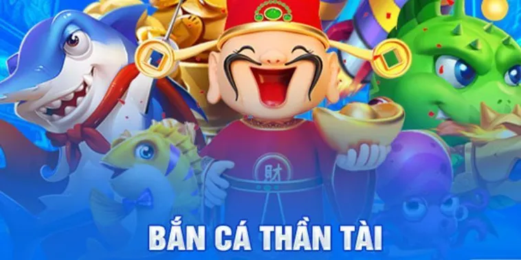 Bí Quyết Săn Thưởng Bắn Cá Thần Tài Tại GO88 Nhận Quà Khủng Mỗi Ngày