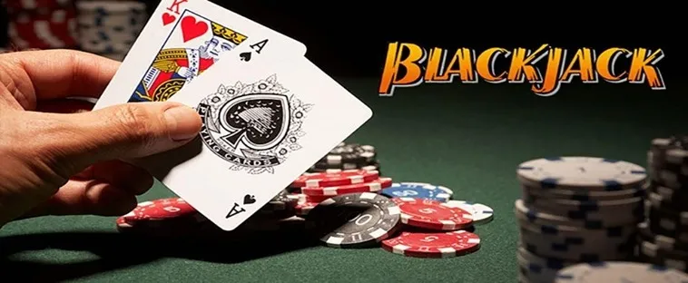 Bật Mí Nghệ Thuật Chơi Blackjack Tại GO88 Giúp Bạn Đánh Bại Mọi Nhà Cái