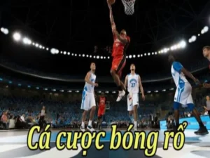 Bí Quyết Cá Cược Bóng Rổ GO88 Luôn Thắng Từ Các Chuyên Gia Hàng Đầu