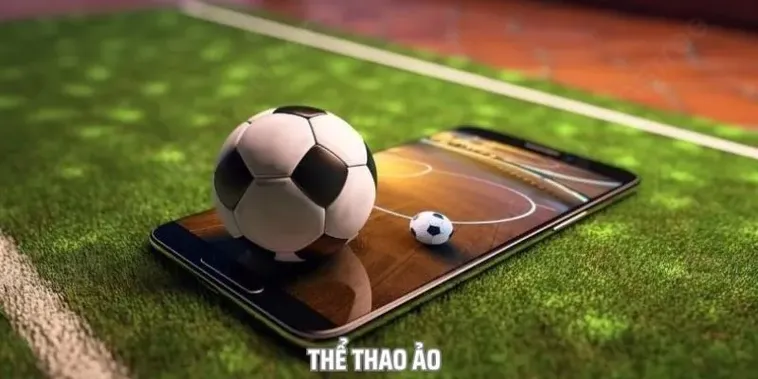 Đỉnh Cao Cá Cược Thể Thao Ảo GO88 Trải Nghiệm Giải Trí Tốc Độ Cao