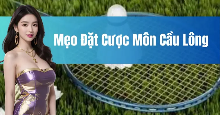 Cá Cược Cầu Lông Tại GO88 Sân Chơi Thể Thao Đầy Kịch Tính
