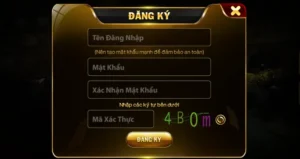 Cách Đăng Ký GO88 Nhanh Chóng Để Nhận Ngay Quà Khủng Năm 2026