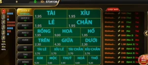 Chinh Phục Game Nhanh Keno Tại GO88 Nhận Thưởng Cực Lớn Mỗi Ngày