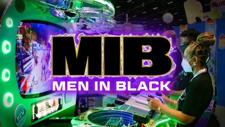 Bật Mí Cách Săn Boss Bắn Cá Men In Black Tại GO88 Nhận Thưởng Lớn Ngay