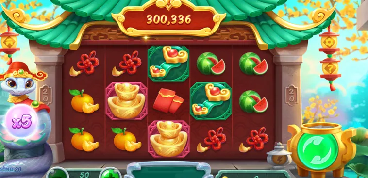 Nổ Hũ GO88 Cơ Hội Trở Thành Tỷ Phú Trong Tầm Tay Với Jackpot Siêu Khủng