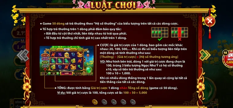 Chinh Phục Nổ Hũ Rừng Xanh Tại GO88 Để Khám Phá Kho Báu Ẩn Giấu 2026