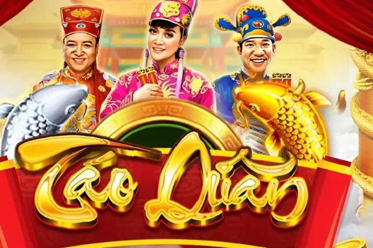 Cách Săn Hũ Táo Quân Tại GO88 Đỉnh Cao Để Nhận Thưởng Lớn Năm 2026