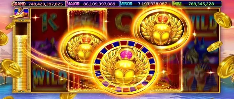 Bật Mí Bí Quyết Săn Hũ Vũ Trụ Tại GO88 Nhận Thưởng Cực Lớn