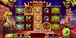 Khám Phá Cách Chơi Nổ Hũ Xin Xăm Tại GO88 Để Đón Tài Lộc Về Nhà