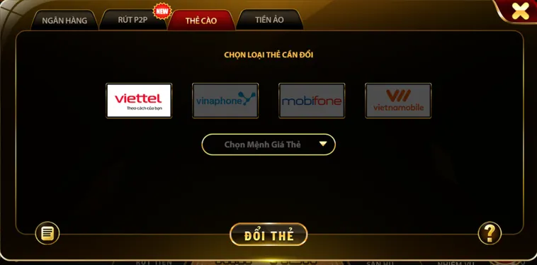 Bí Quyết Rút Tiền GO88 Thành Công Về Tài Khoản Trong 3 Phút