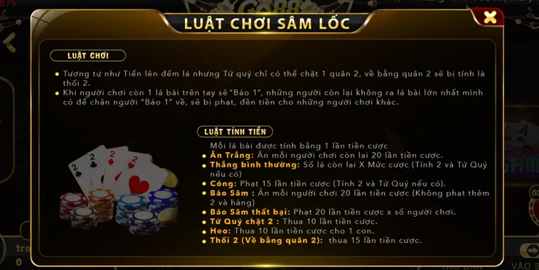 Sâm Lốc Nhà Cái GO88 Bí Quyết Chinh Phục Bàn Cược Đỉnh Cao Năm 2026