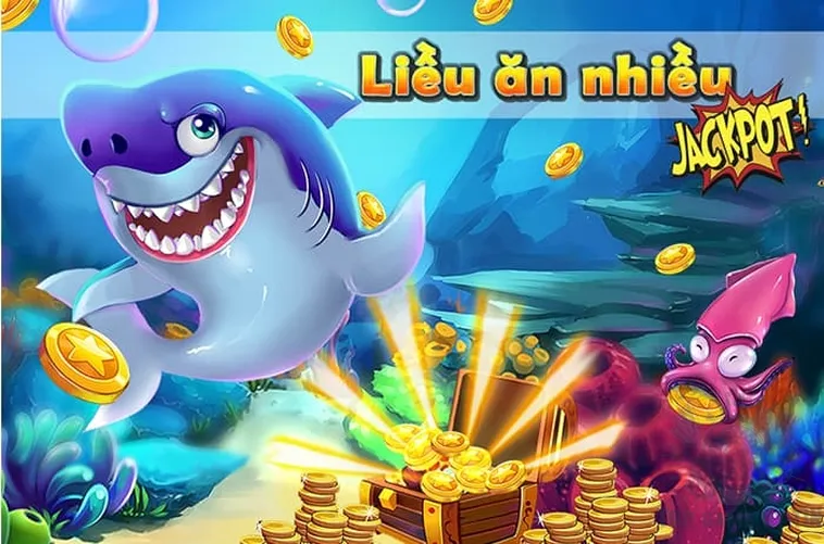 Thợ Săn Cá Tại GO88 Bí Quyết Chinh Phục Đại Dương Và Nhận Thưởng Lớn