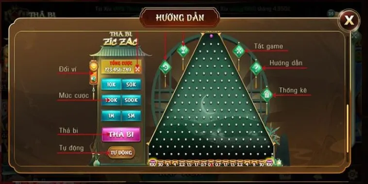 Game Nhanh ZicZac Tại GO88 Bí Quyết Phản Xạ Nhanh Và Thắng Lớn